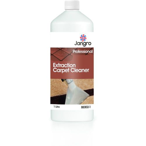 Jangro Extraction Carpet Cleaner (BE002-1)